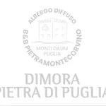 Frühstückspension Dimora Pietra Di Puglia - Historic & Experience 3*