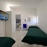 Dimora Pietra Di Puglia - Historic & Experience Frühstückspension Pietra Montecorvino