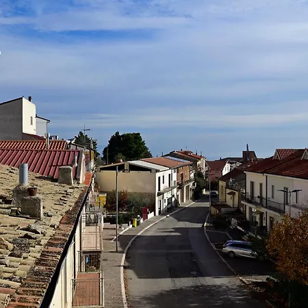 Dimora Pietra Di Puglia - Historic & Experience Frühstückspension Pietra Montecorvino
