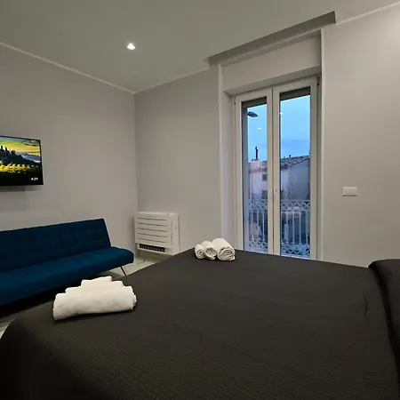 Bed and breakfast Dimora Pietra Di Puglia - Historic & Experience
