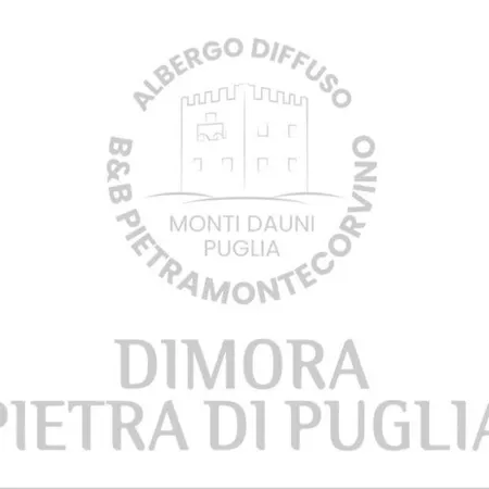 Bed and breakfast Dimora Pietra Di Puglia - Historic & Experience 3*