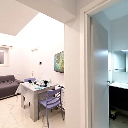 Dimora Pietra Di Puglia - Historic Suite&experience 3*