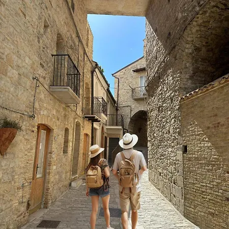 Dimora Pietra Di Puglia - Historic & Experience 3* Pietra Montecorvino
