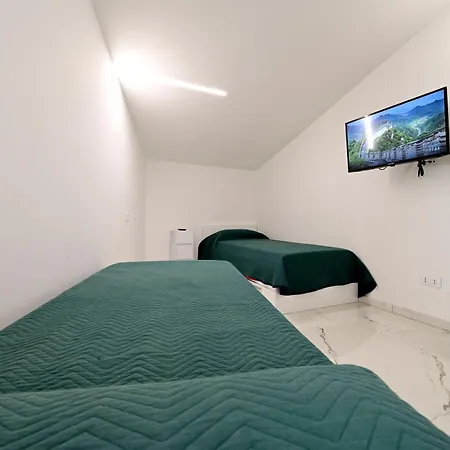Bed and breakfast Dimora Pietra Di Puglia - Historic & Experience Pietra Montecorvino