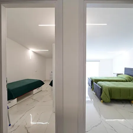 Dimora Pietra Di Puglia - Historic Suite&experience
