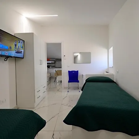 Dimora Pietra Di Puglia - Historic & Experience Bed & Breakfast Pietra Montecorvino