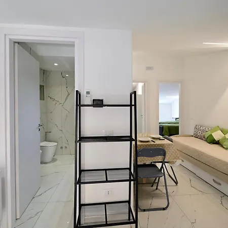 Dimora Pietra Di Puglia - Historic & Experience 3*