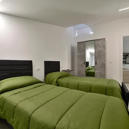Dimora Pietra Di Puglia - Historic Suite&experience